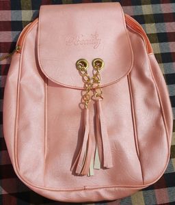 ✨Fashionable Backpack✨