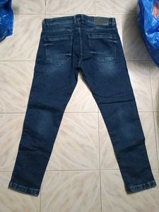Branded Jeans