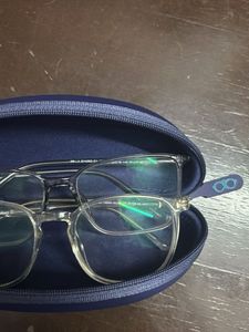 Lenskart Spectacles,pair Of 2