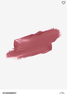 STUDIOWEST Lipstick
