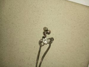 Anklet Combo Of 2