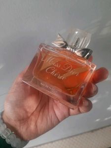 Miss Dior Cherie EDP 100ml (RARE FIND) 🍒