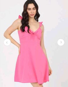 🌷Mini Dress🌷