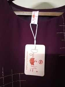 Heavy Wedding Kurta Pant Duppata Set