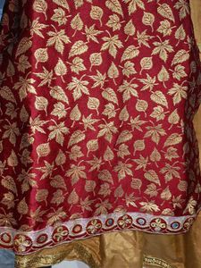 Elegant Kurta Set Sarara