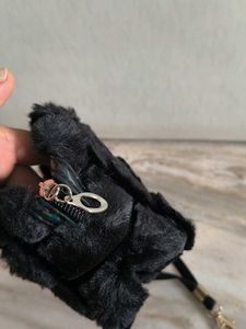 fur pouch SALE 🎄🎅🆕