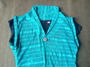 Kids Two Piece Wear For Girls
