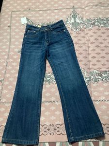 Tommy Hilfiger Bootcut Jeans For Women