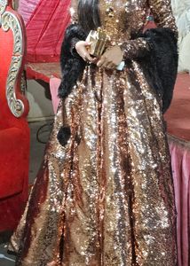 Ball Gown