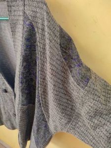 Free size cardigan