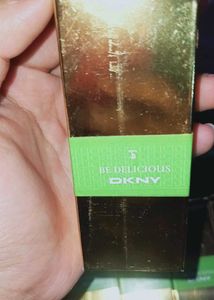 DKNY ROLL ON PERFUME