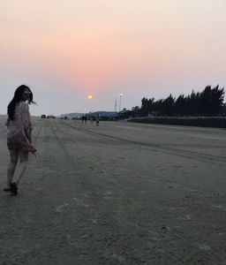 Pretty Pink Kimono