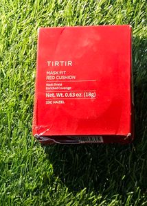 TIRTIR Mask Fit Red Cushion foundation