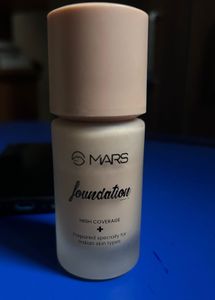 Mars Foundation
