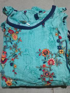 Beautiful Kurti🤩