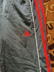 Adidas track pant