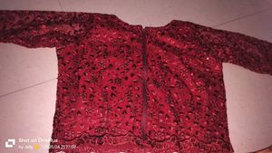 Beautiful Party Wear Gown for Girls