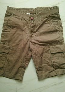 Men's Shorts.