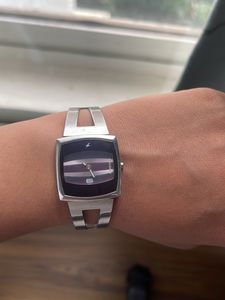 Fast Track Vintage Watch