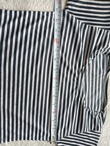 Zebra Print Top 30,32
