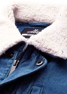 jacket denim