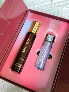 BellaVita Seduction Set