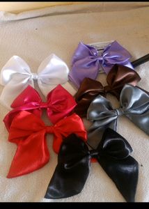 5 Bows