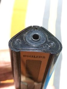 Phillips USB Player