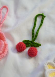 Bag Charm