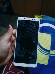 Redmi Note 5pro With Charger