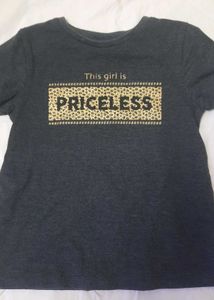 Girls Tshirt