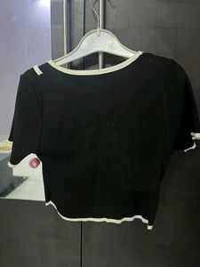 Cute Cropped top