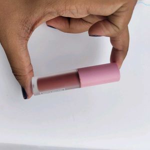 New SugarPop Matte Mousse Lipstick