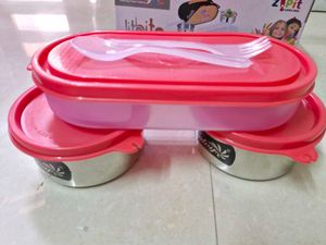 LUNCH BOX LITEBITE-CALVY