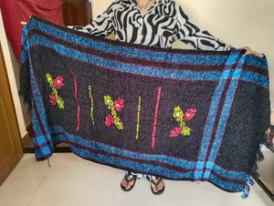 New Kashmiri Shawl Big Size Best For Winters 🥶