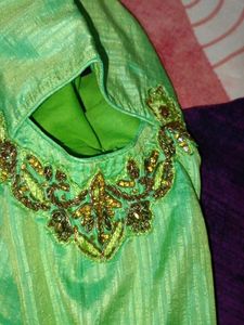 Beautiful Kurta Set