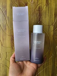 Haruharu Wonder Black Rice Toner 150ml