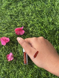 Insight Lipstick + LipGloss Set