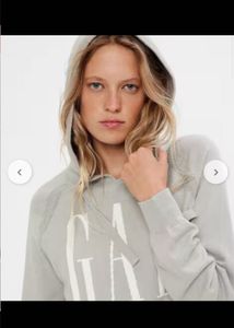 Gap Hooded Sweater
