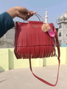 New Hand Bag