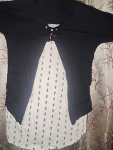 Cotton Material Dress You Can Were At Home