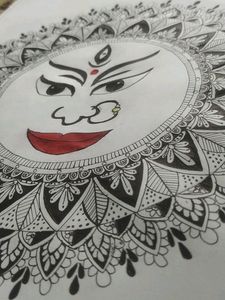 Durga Maa