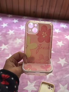 Iphone 15 And 14plus Case