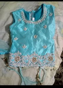 Beautiful Lehnga For Girls