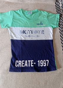 Casual Wear For Baby Boys(2-4 Years)