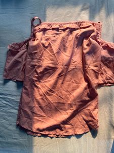 Combo of three cute tops