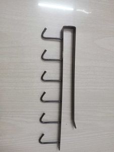 Multi Purpose Hanging Hooks
