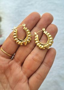 Combo Of 4 Hoops(2)