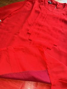 Red Top (S)