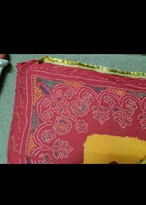 Rsjeshthani Lugdi.......